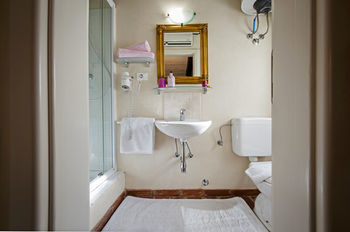 Residence Marco Polo Rovinj Exterior photo