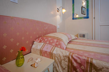 Residence Marco Polo Rovinj Exterior photo