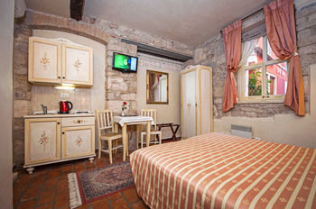 Residence Marco Polo Rovinj Exterior photo